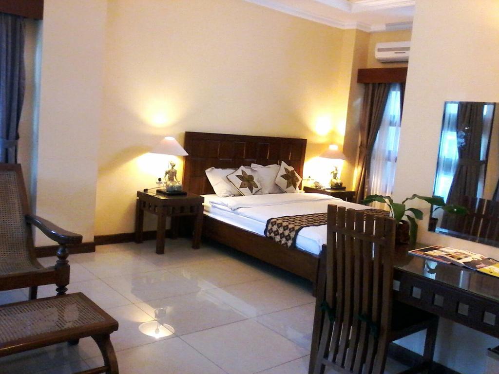 De Solo Boutique Hotel מראה חיצוני תמונה