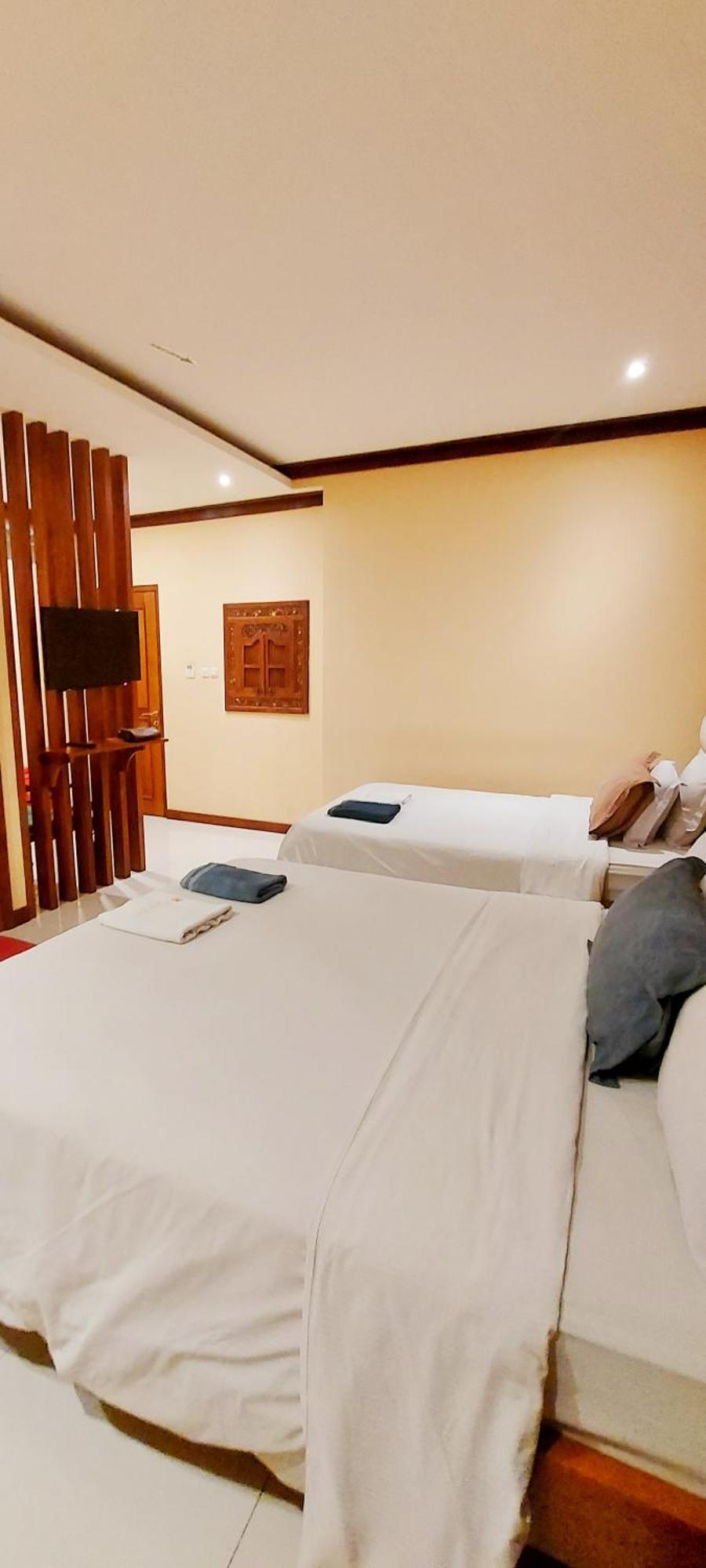 De Solo Boutique Hotel מראה חיצוני תמונה