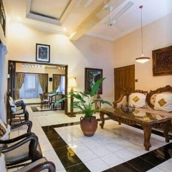 De Solo Boutique Hotel מראה חיצוני תמונה