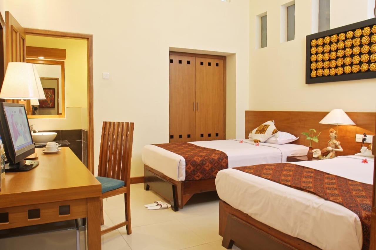 De Solo Boutique Hotel מראה חיצוני תמונה