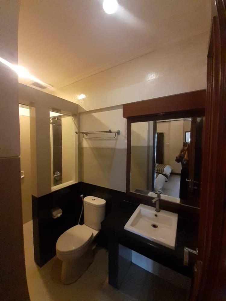 De Solo Boutique Hotel מראה חיצוני תמונה