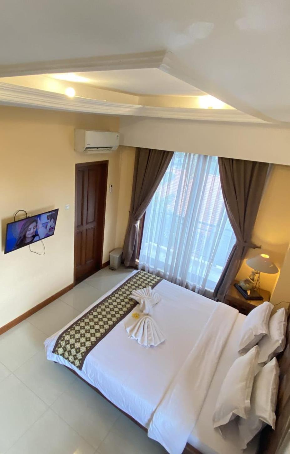 De Solo Boutique Hotel מראה חיצוני תמונה