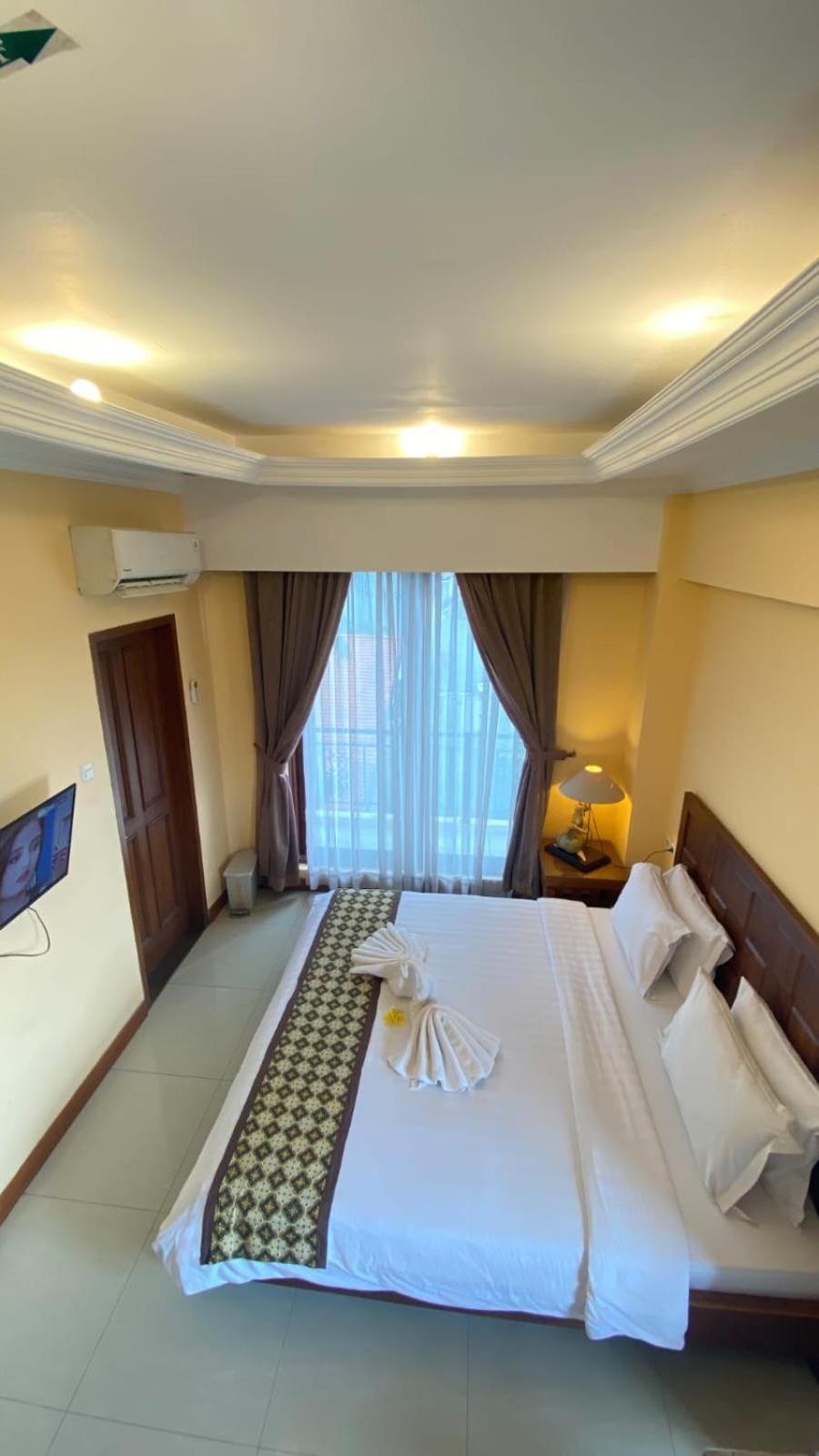 De Solo Boutique Hotel מראה חיצוני תמונה