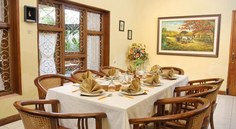 De Solo Boutique Hotel מראה חיצוני תמונה