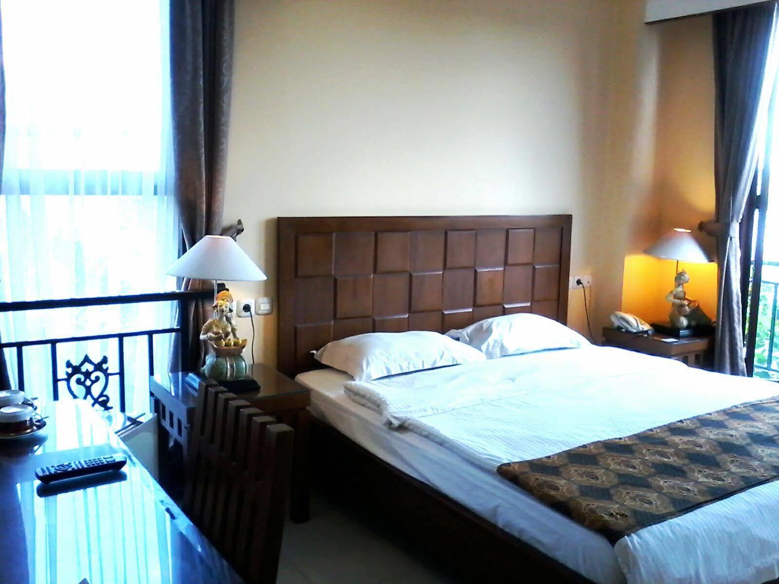 De Solo Boutique Hotel מראה חיצוני תמונה