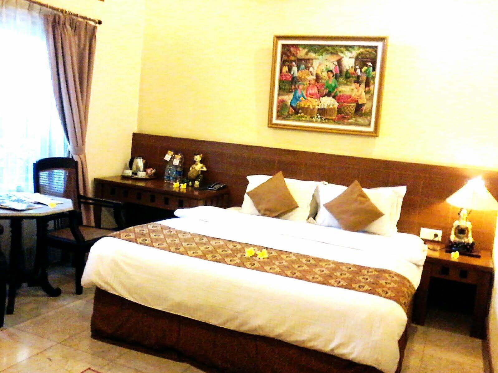 De Solo Boutique Hotel מראה חיצוני תמונה