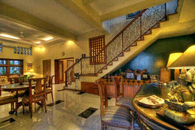 De Solo Boutique Hotel מראה חיצוני תמונה