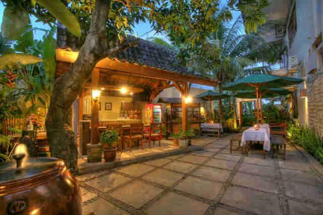 De Solo Boutique Hotel מראה חיצוני תמונה