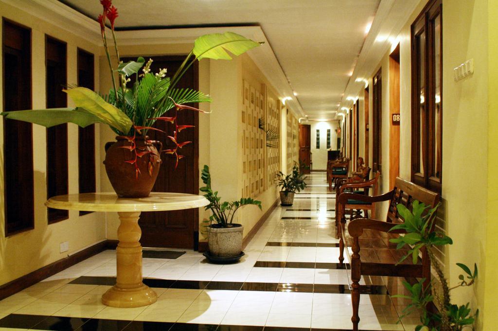 De Solo Boutique Hotel מראה חיצוני תמונה