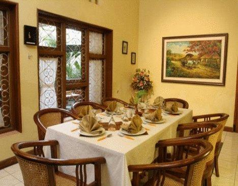 De Solo Boutique Hotel מראה חיצוני תמונה