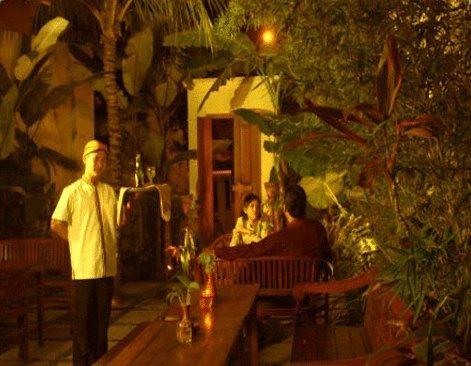 De Solo Boutique Hotel מראה חיצוני תמונה